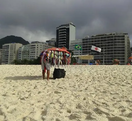 Studio Lindo Rio de Janeiro Exterior foto