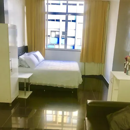Studio Lindo Rio de Janeiro Exterior foto