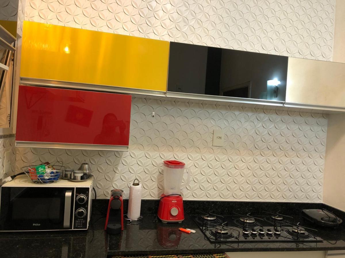 Apartamento Lindo