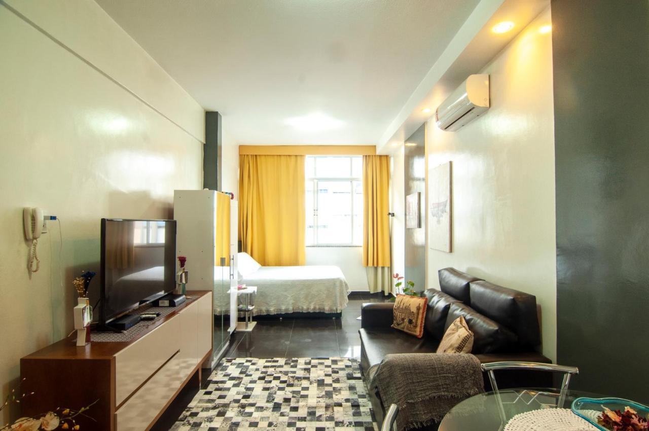 Apartamento Lindo *