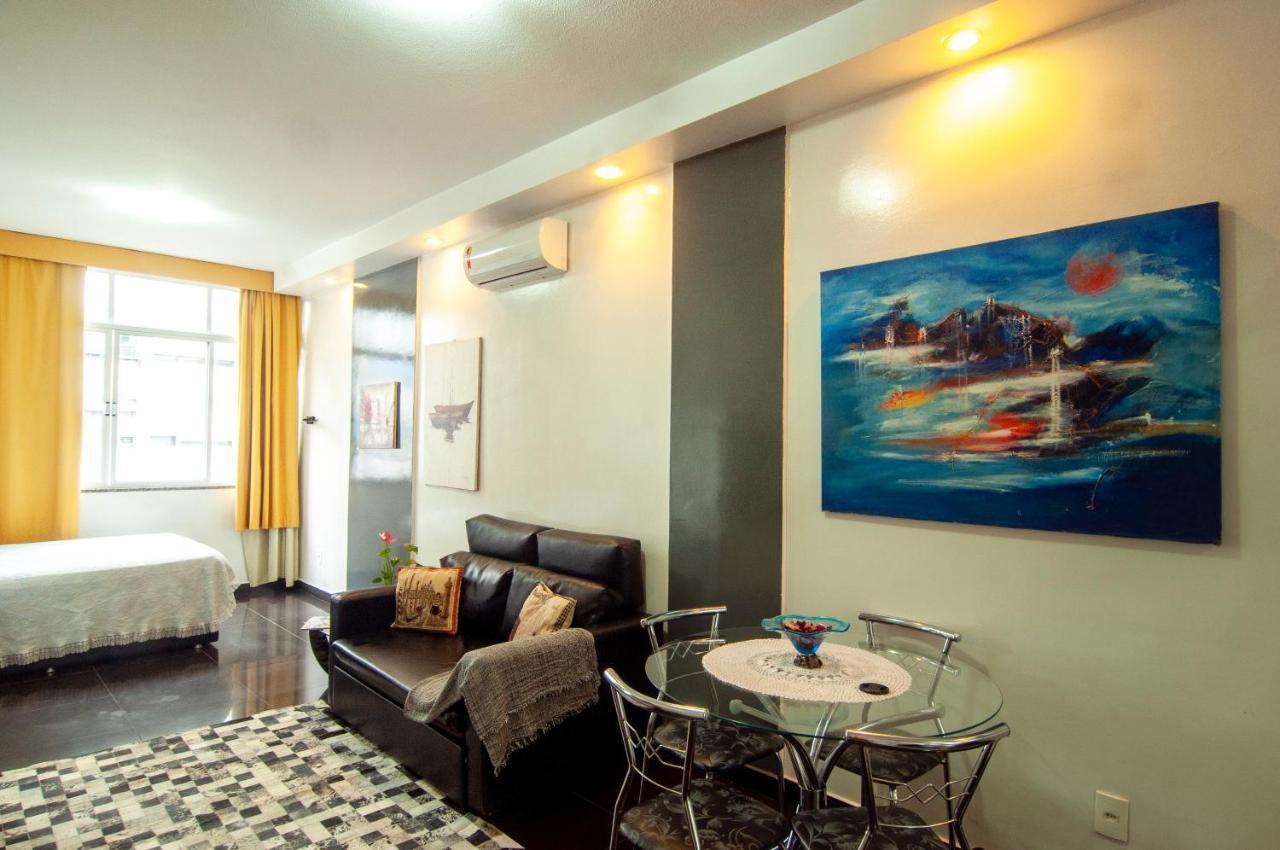 Apartamento Lindo