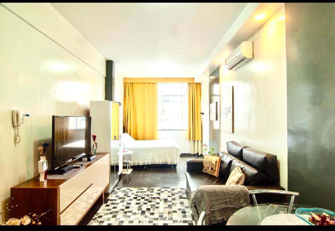 Lindo Apartamento Río de Janeiro
