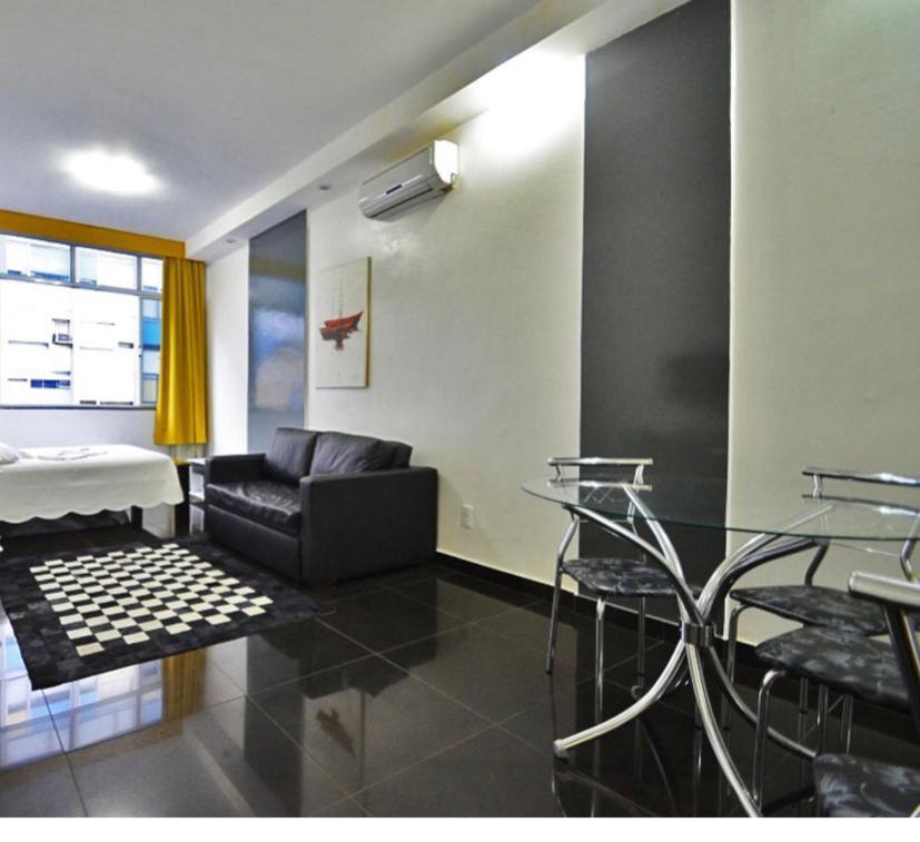 Apartamento Lindo Río de Janeiro