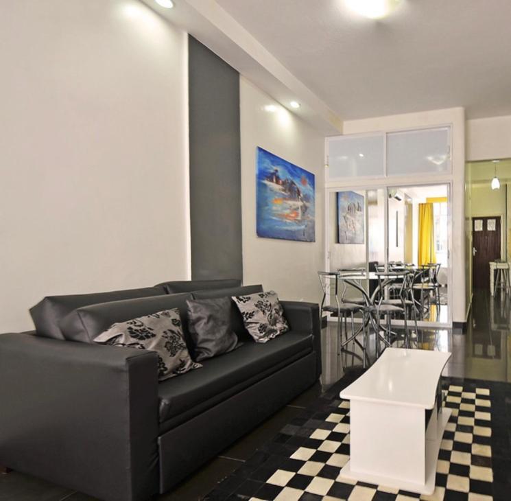 Lindo Apartamento