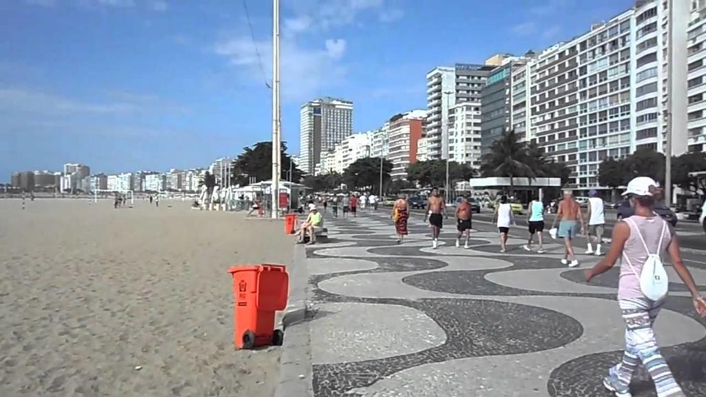 Lindo Río de Janeiro