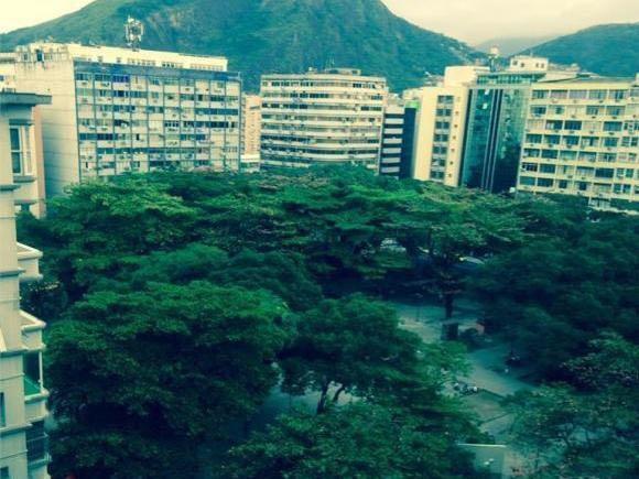 Lindo Apartamento *