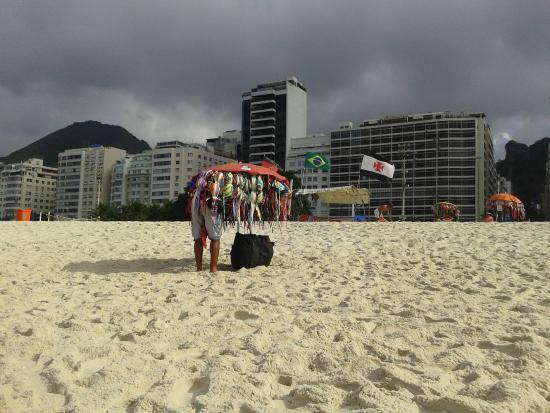 Lindo Río de Janeiro