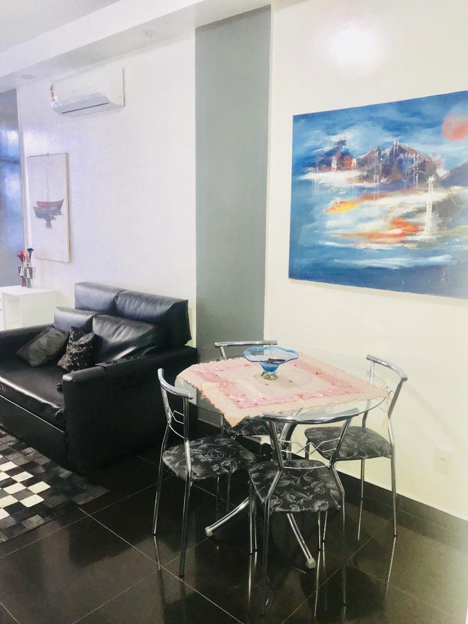 Apartamento Lindo Río de Janeiro